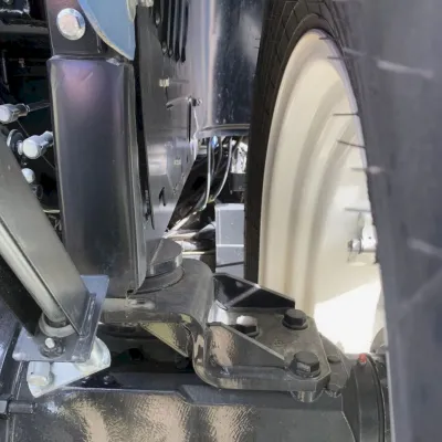 2019 New Holland Powerstar 120 thumbnail