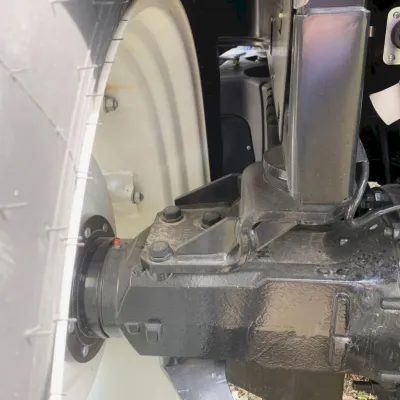 2019 New Holland Powerstar 120 thumbnail