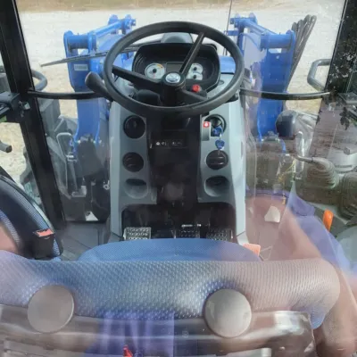 2019 New Holland Powerstar 120 thumbnail