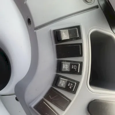 2019 New Holland Powerstar 120 thumbnail