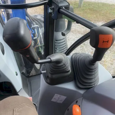 2019 New Holland Powerstar 120 thumbnail