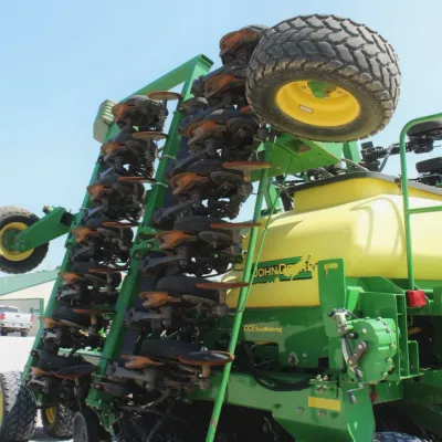 2014 John Deere 1990CCS Seeder thumbnail