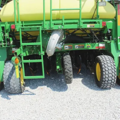 2014 John Deere 1990CCS Seeder thumbnail