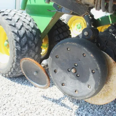 2014 John Deere 1990CCS Seeder thumbnail