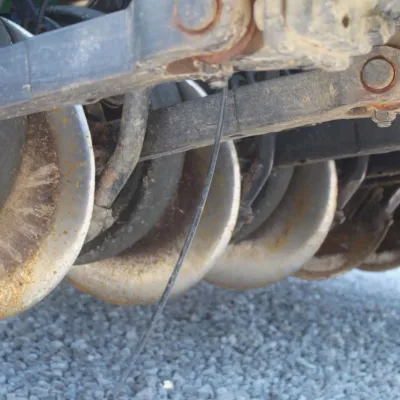 2014 John Deere 1990CCS Seeder thumbnail