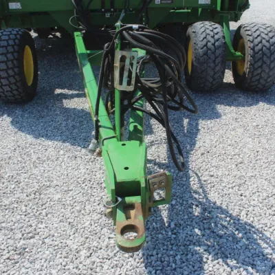 2014 John Deere 1990CCS Seeder thumbnail