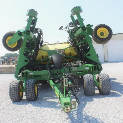 2014 John Deere 1990CCS Seeder thumbnail