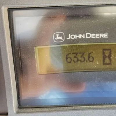 2023 Deere 325G thumbnail