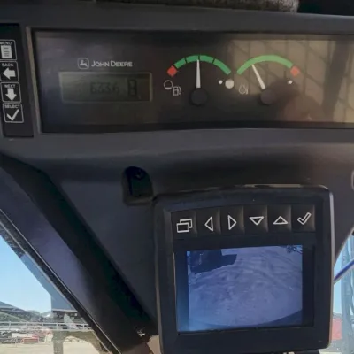 2023 Deere 325G thumbnail