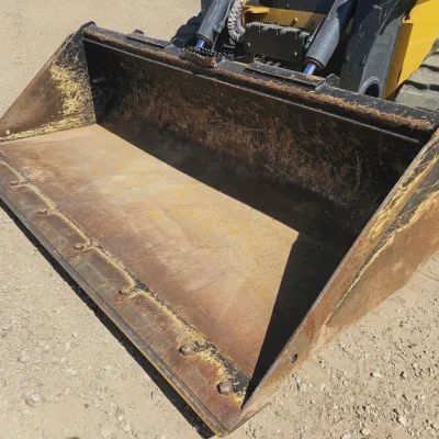 2023 Deere 325G thumbnail