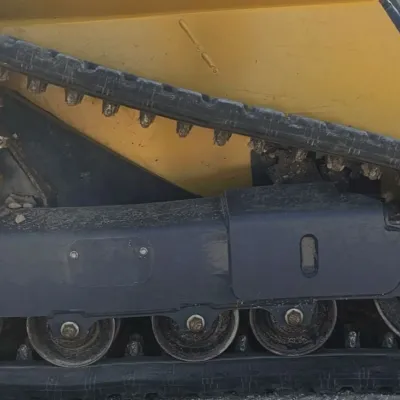 2023 Deere 325G thumbnail