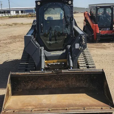 2023 Deere 325G thumbnail