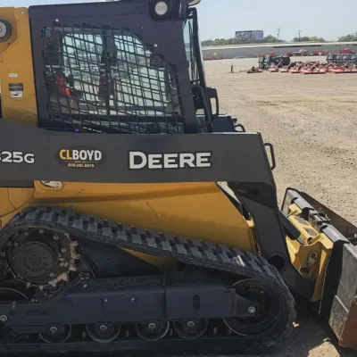 2023 Deere 325G thumbnail