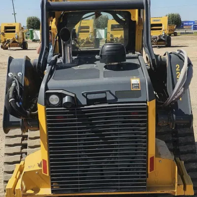 2023 Deere 325G thumbnail