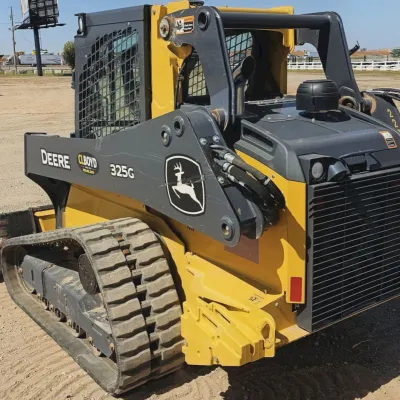 2023 Deere 325G thumbnail
