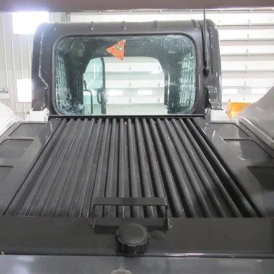 2021 Bobcat T770 thumbnail