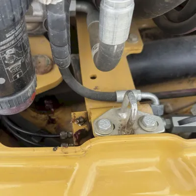 2012 Caterpillar 305.5D thumbnail