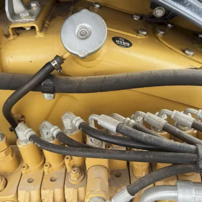 2012 Caterpillar 305.5D thumbnail