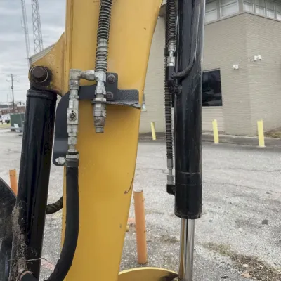 2012 Caterpillar 305.5D thumbnail