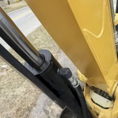 2012 Caterpillar 305.5D thumbnail