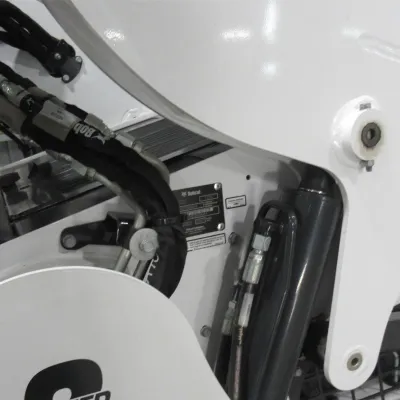 2021 Bobcat T770 thumbnail