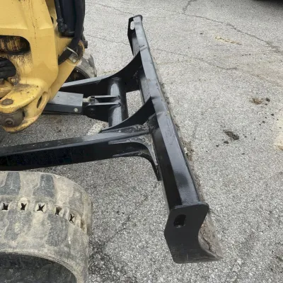 2012 Caterpillar 305.5D thumbnail
