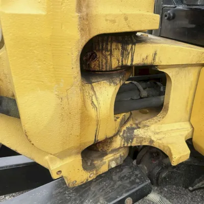 2012 Caterpillar 305.5D thumbnail