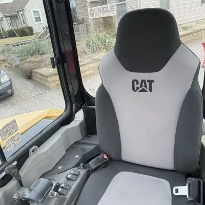 2012 Caterpillar 305.5D thumbnail