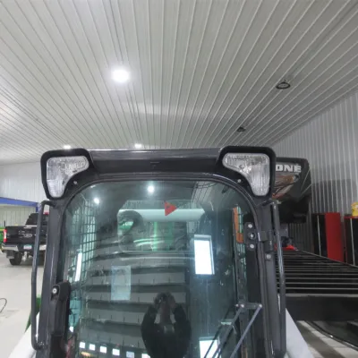 2021 Bobcat T770 thumbnail