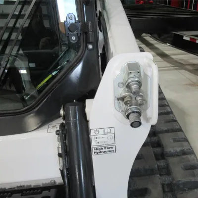 2021 Bobcat T770 thumbnail