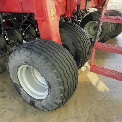 2016 Case IH Precision Disk 500T Seeder thumbnail