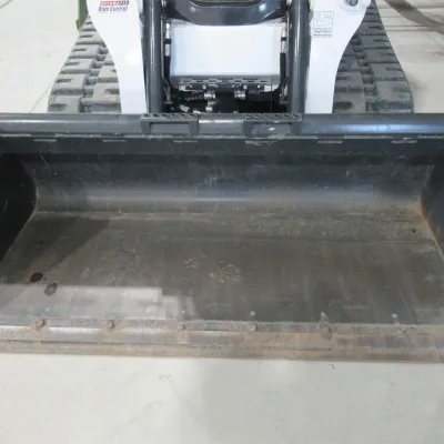 2021 Bobcat T770 thumbnail