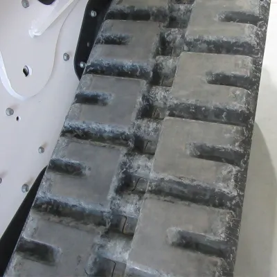 2021 Bobcat T770 thumbnail