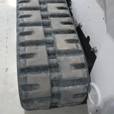 2021 Bobcat T770 thumbnail