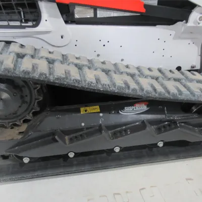 2021 Bobcat T770 thumbnail