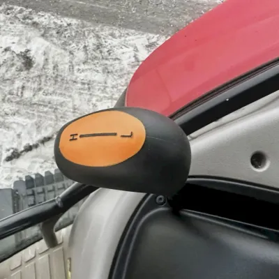 2022 Case IH Maxxum 150 thumbnail
