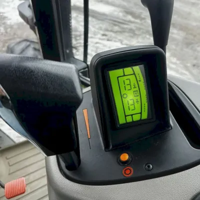 2022 Case IH Maxxum 150 thumbnail