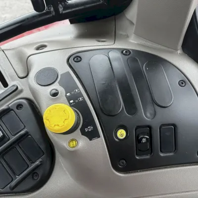 2022 Case IH Maxxum 150 thumbnail