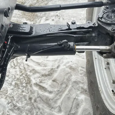2022 Case IH Maxxum 150 thumbnail