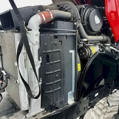 2022 Case IH Maxxum 150 thumbnail