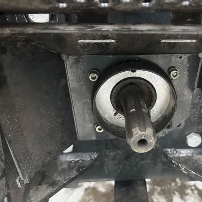 2022 Case IH Maxxum 150 thumbnail
