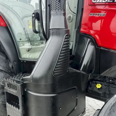 2022 Case IH Maxxum 150 thumbnail
