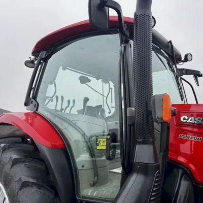 2022 Case IH Maxxum 150 thumbnail