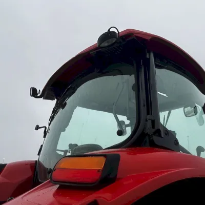 2022 Case IH Maxxum 150 thumbnail