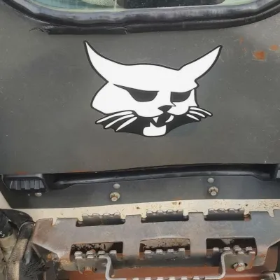 2021 Bobcat T66 thumbnail