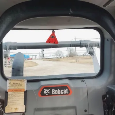 2021 Bobcat T66 thumbnail