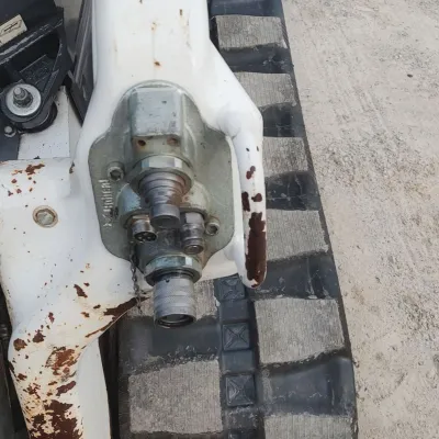 2021 Bobcat T66 thumbnail