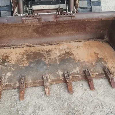 2021 Bobcat T66 thumbnail