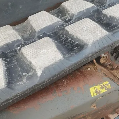 2021 Bobcat T66 thumbnail