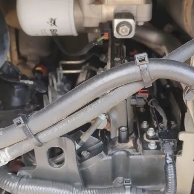 2021 Bobcat T66 thumbnail
